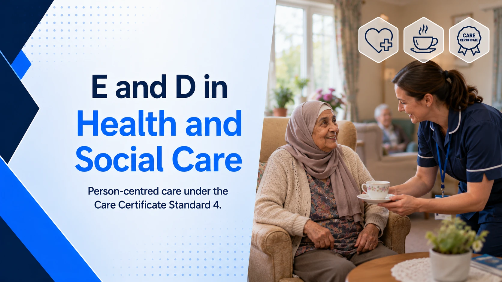 Equality and Diversity in Health and Social Care: A UK Guide