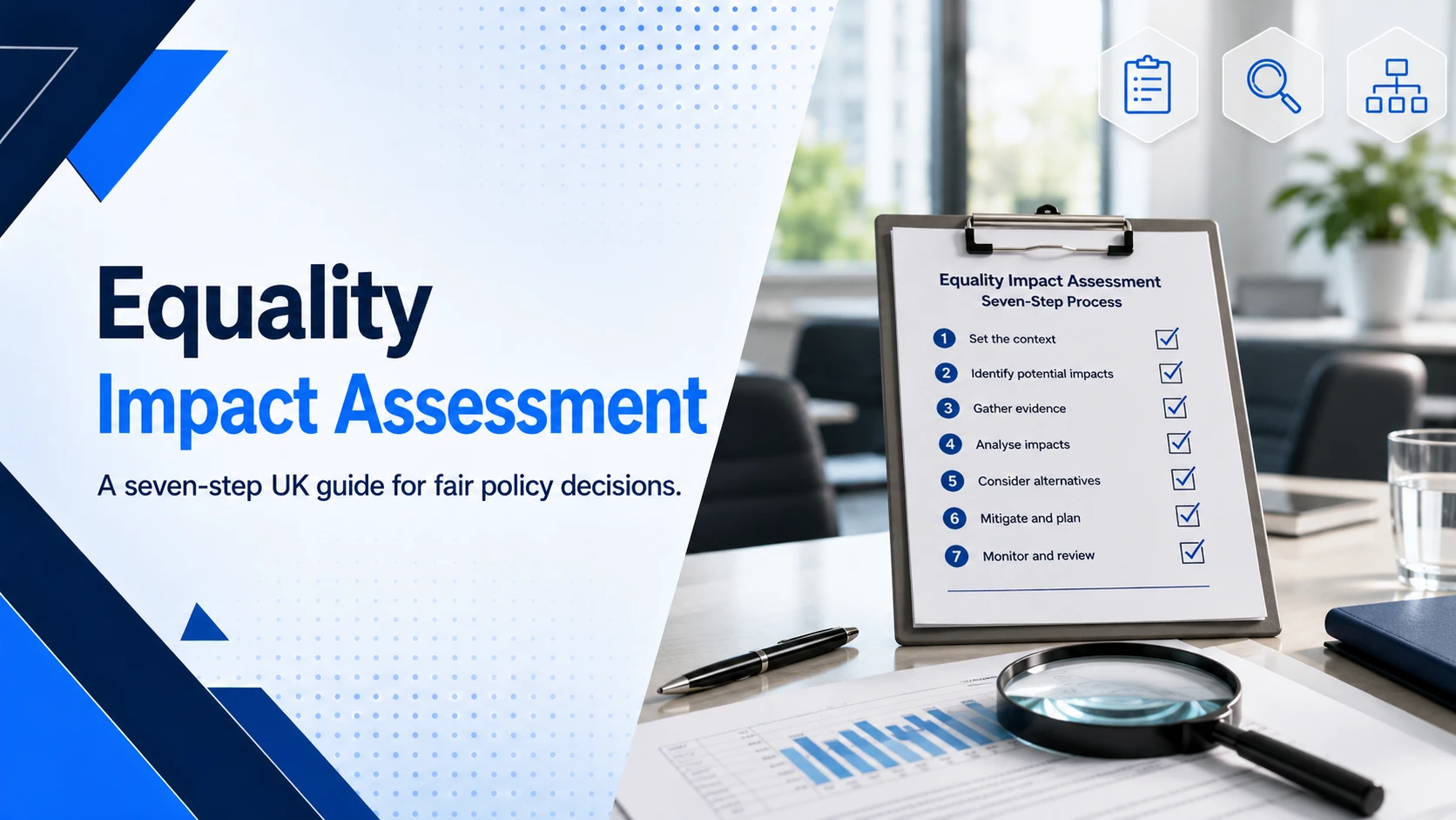 How to Carry Out an Equality Impact Assessment (EIA): A U…