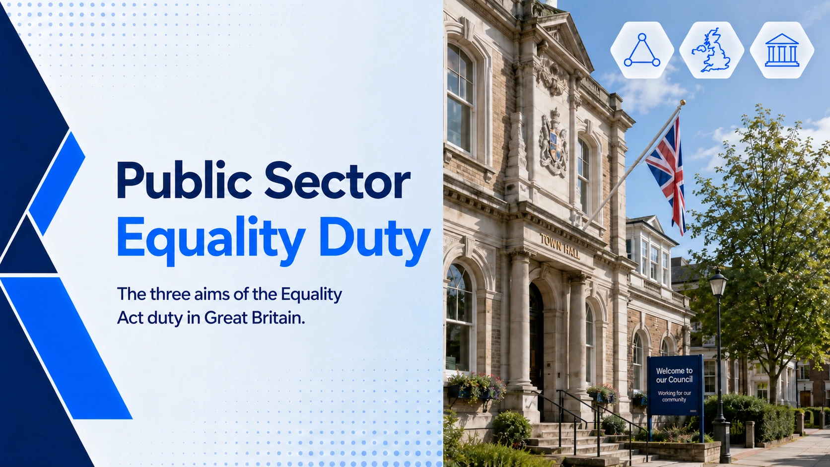 What Is the Public Sector Equality Duty? A UK Guide