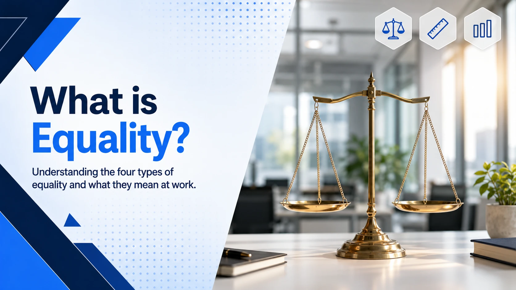 What Is Equality? Meaning, Definition and UK Examples